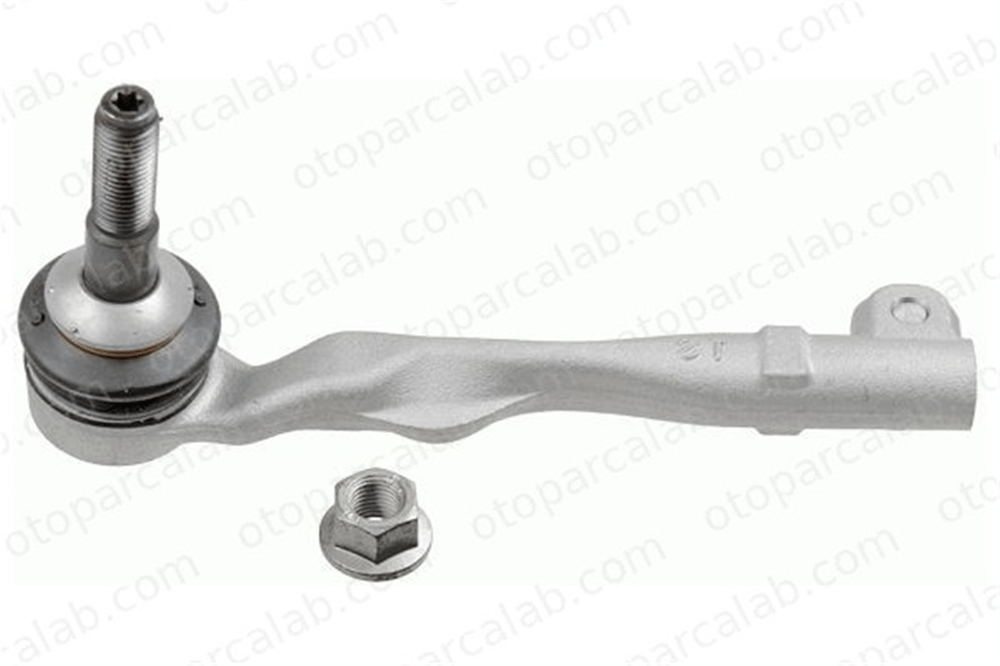 LEMFORDER 38733 01 Rot Başı Sol LEMFÖRDER 38733 01 BMW 5 5 Touring 3873301 32106868685
