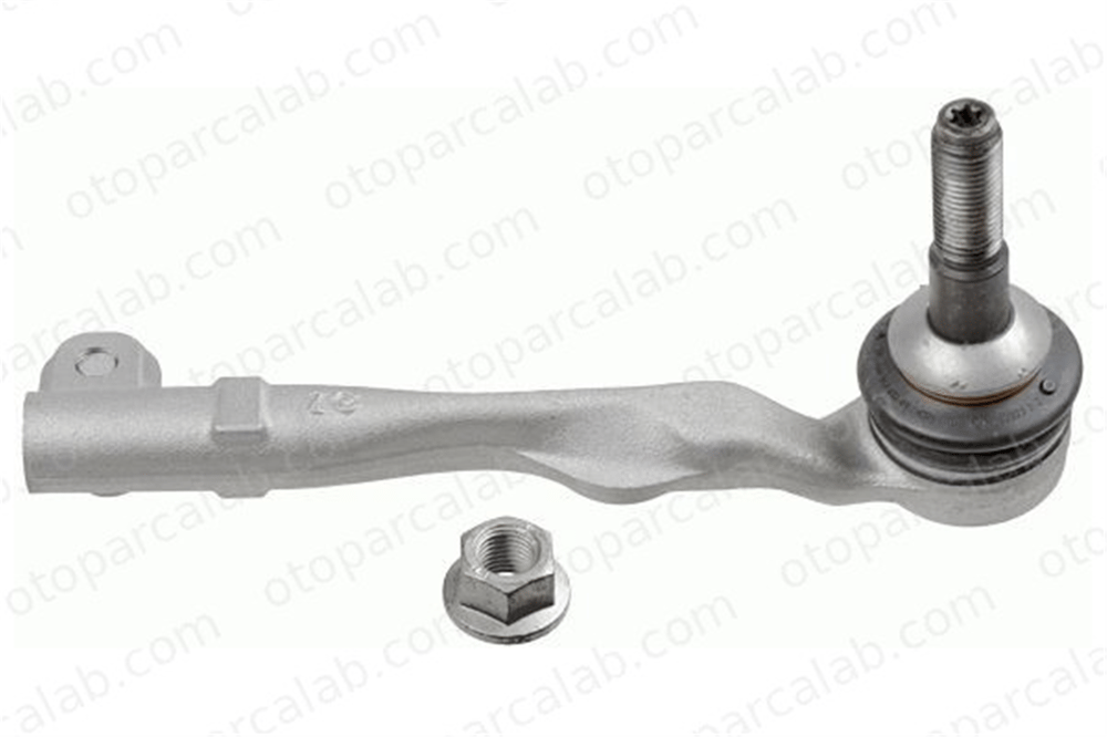 LEMFORDER 38734 01 Rot Başı Sağ LEMFÖRDER 38734 01 BMW 5 5 Touring 3873401 32106868687