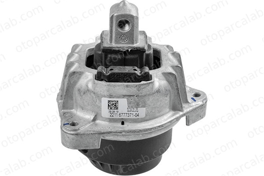 LEMFORDER 39103 01 Motor Takozu Sağ veya Sol LEMFÖRDER 39103 01 BMW 5 Touring 5 22116777371 6777371