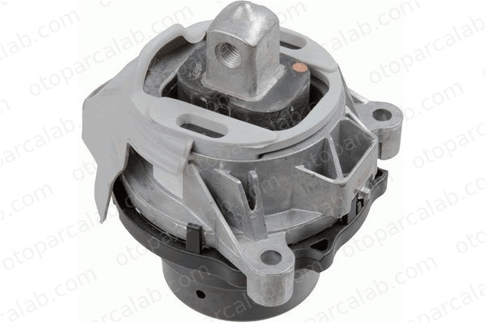 LEMFORDER 39109 01 Motor Takozu Sağ LEMFÖRDER 39109 01 BMW X3 X4 22116855722 6855722