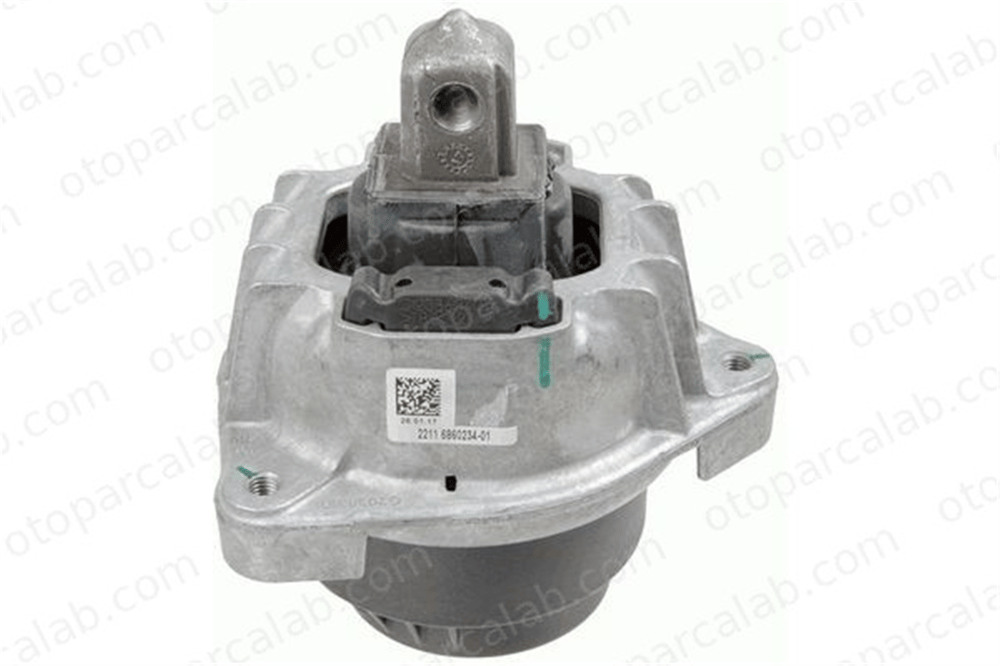 LEMFORDER 39114 01 Motor Takozu Sağ LEMFÖRDER 39114 01 BMW 5 5 Gran Turismo 22116860234 6860234