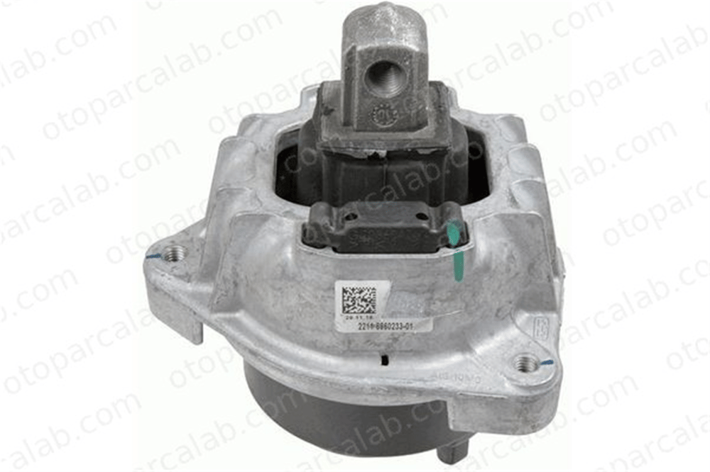 LEMFORDER 39115 01 Motor Takozu Sol LEMFÖRDER 39115 01 BMW 7 5 22116860233 6860233
