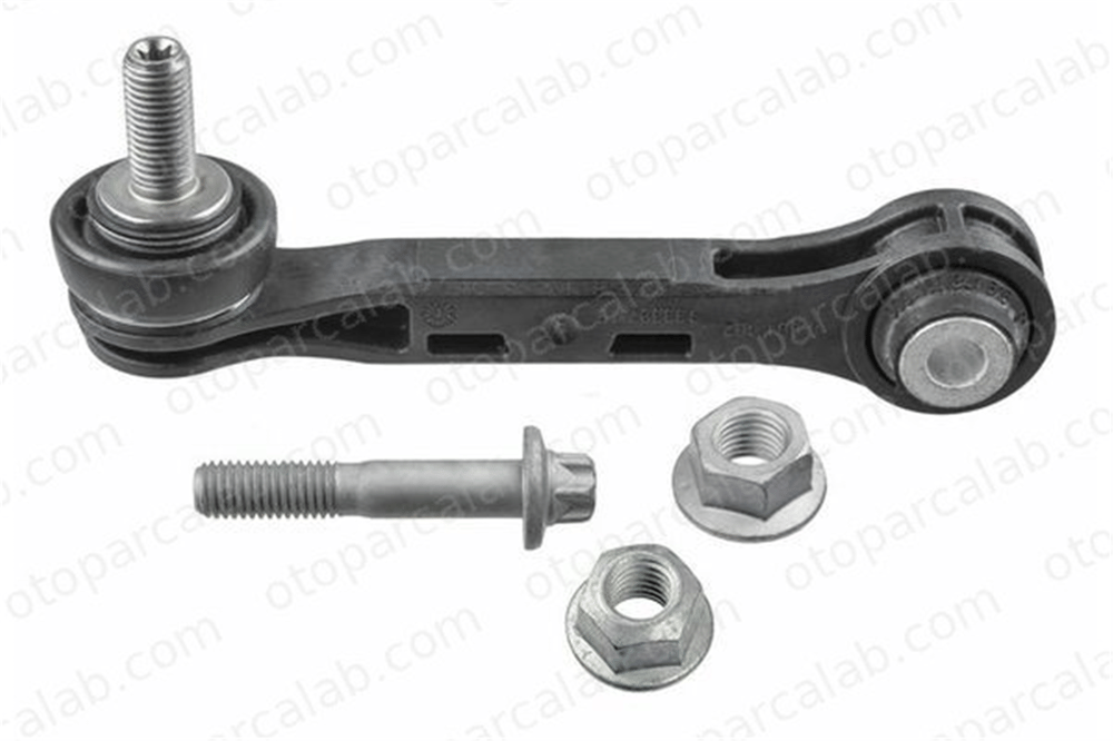 LEMFORDER 39255 01 Viraj Demir Askı Rotu Arka Sağ veya Sol LEMFÖRDER 39255 01 BMW 5 5 Touring 33506861482 6861482