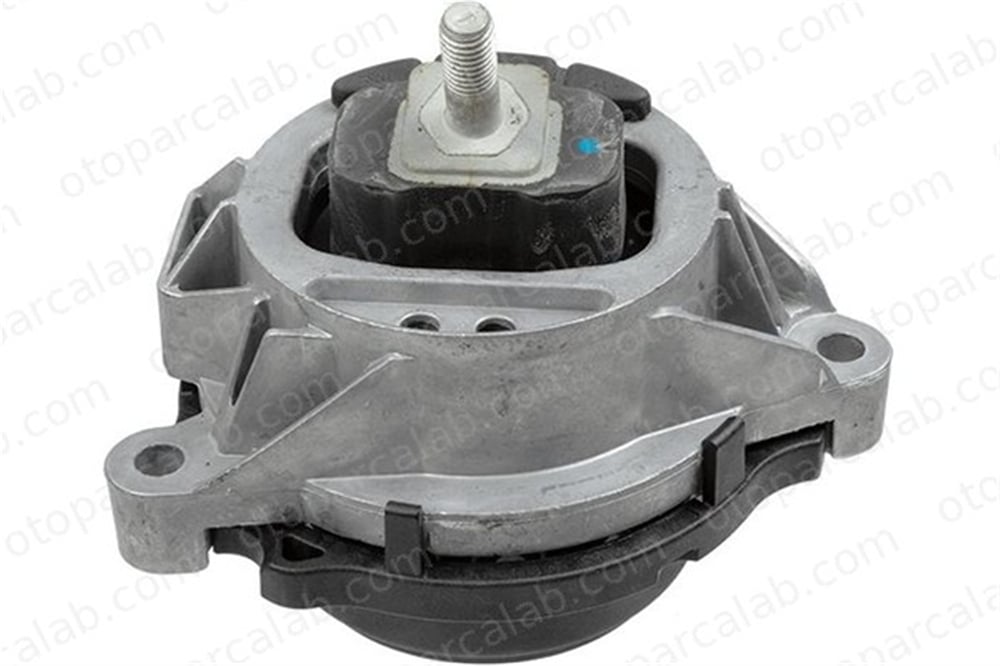 LEMFORDER 39432 01 Motor Takozu Sol LEMFÖRDER 39432 01 BMW 1 3 22116856405 6856405