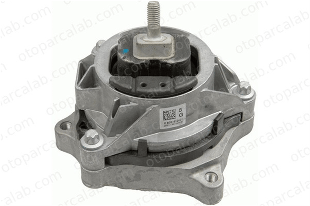 LEMFORDER 39437 01 Motor Takozu Sol LEMFÖRDER 39437 01 BMW 1 2 Cabrio 22116859413 6859413