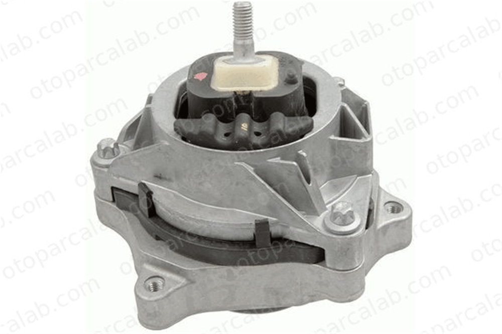 LEMFORDER 39443 01 Motor Takozu Sağ LEMFÖRDER 39443 01 BMW 1 2 Cabrio 22116873704 6873704