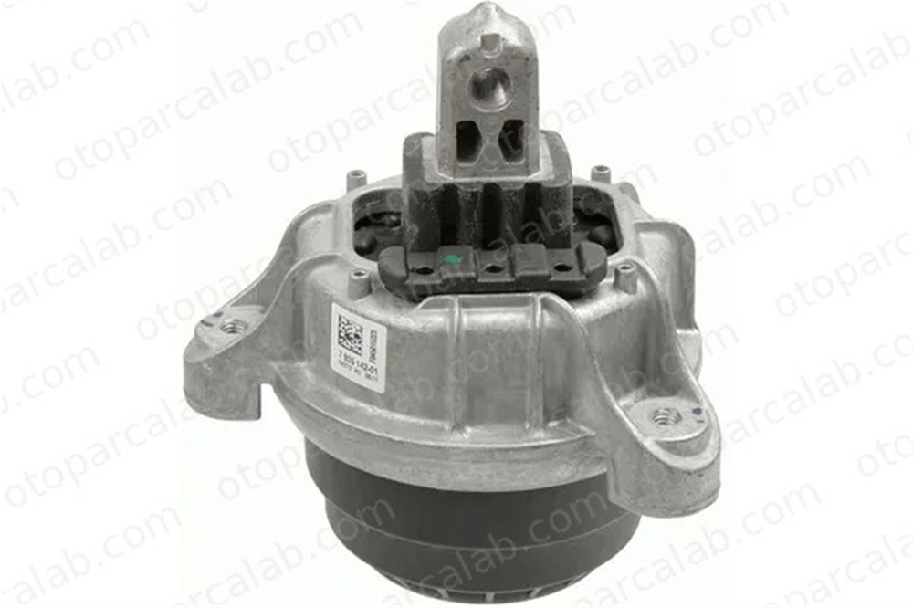 LEMFORDER 39444 01 Motor Takozu Sağ LEMFÖRDER 39444 01 BMW 5 5 Touring 22117935142 22116785602