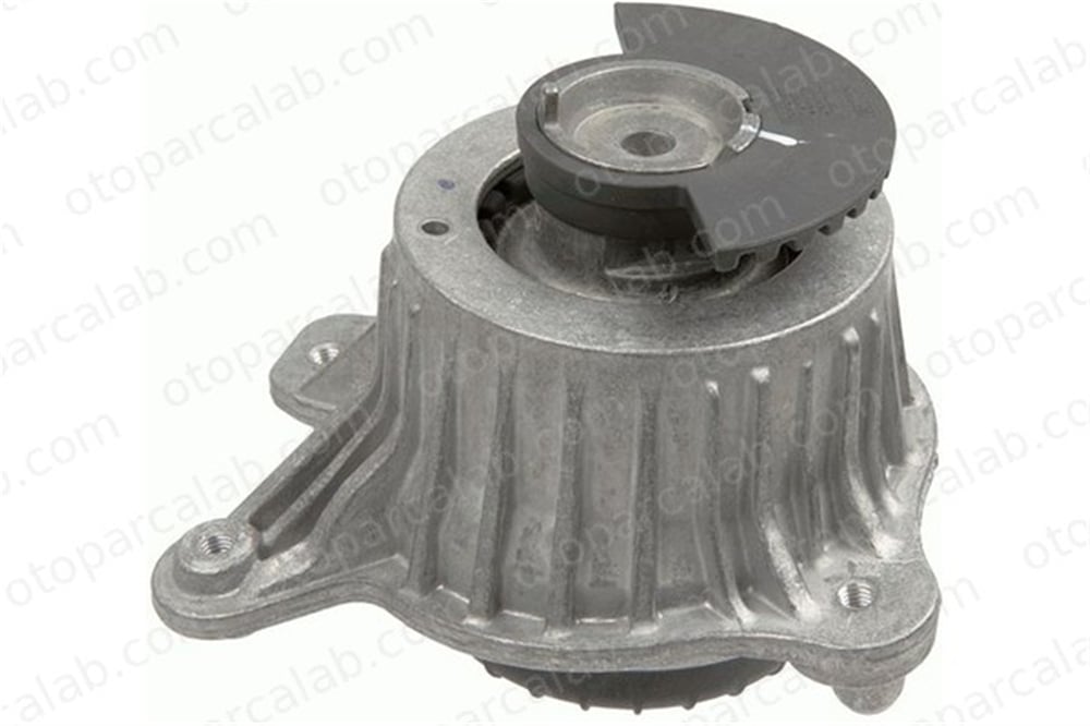 LEMFORDER 39527 01 Motor Takozu Sol LEMFÖRDER 39527 01 MERCEDES-BENZ C-SERISI Cabrio C-SERISI Coupe A2052407600 2052406600