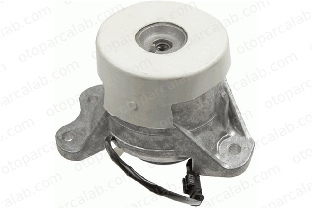 LEMFORDER 39535 01 Motor Takozu Sol LEMFÖRDER 39535 01 MERCEDES-BENZ GLC GLC Coupe A2532400700 2532400700