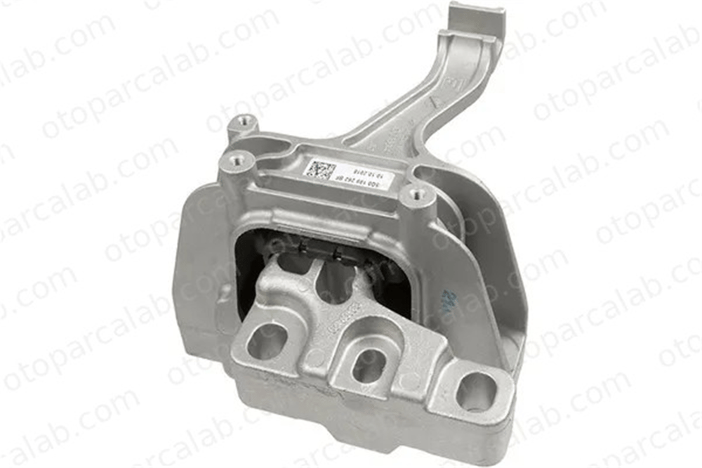 LEMFORDER 39779 01 Motor Takozu Sağ LEMFÖRDER 39779 01 VW GOLF VII GOLF VII Variant 5Q0199262BE 5Q0199262BF