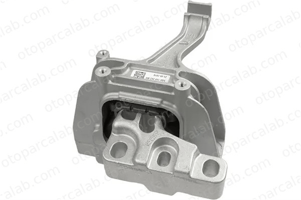 LEMFORDER 39780 01 Motor Takozu Sağ LEMFÖRDER 39780 01 VW GOLF VII SKODA OCTAVIA III 5Q0199262BH 5WA199262AP
