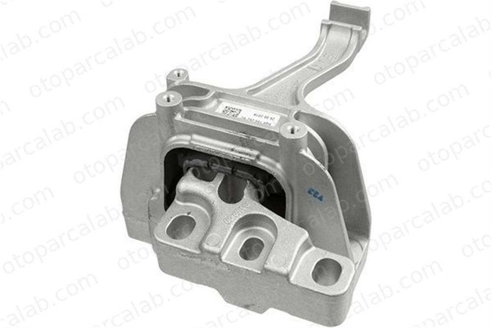 LEMFORDER 39781 01 Motor Takozu Sağ LEMFÖRDER 39781 01 AUDI A3 Sportback A3 Limousine 5Q0199262BJ