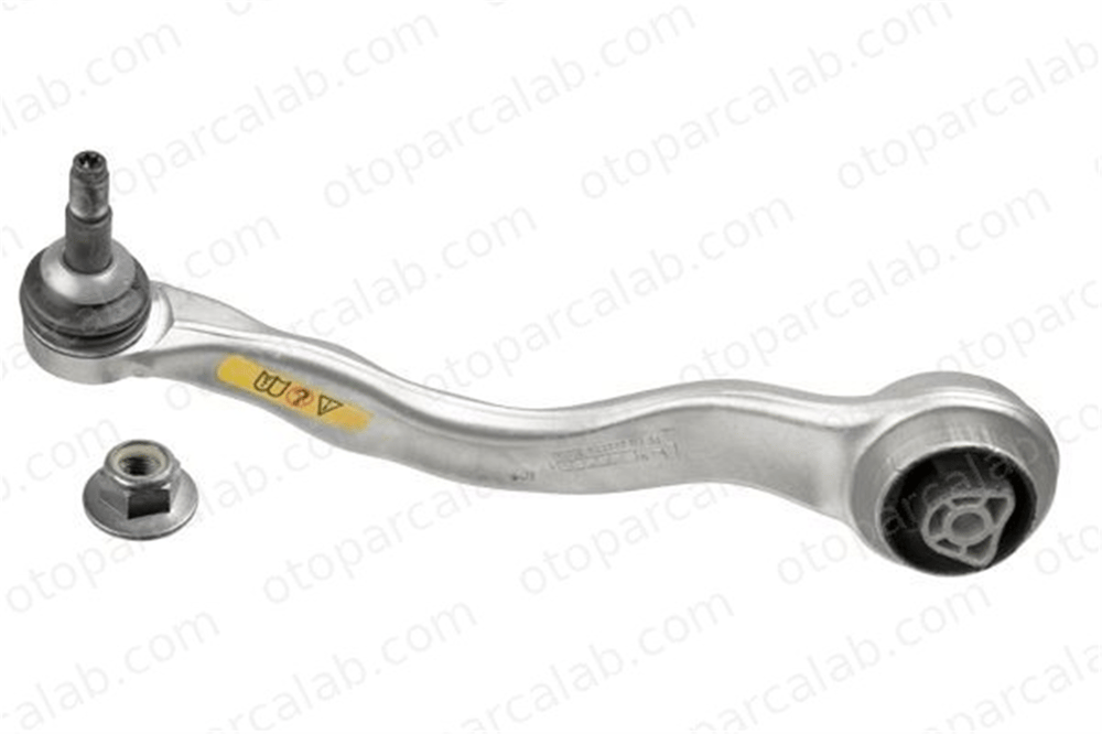 LEMFORDER 39829 01 Salıncak Ön Alt Sol LEMFÖRDER 39829 01 BMW 5 5 Touring 31106861165 6861165