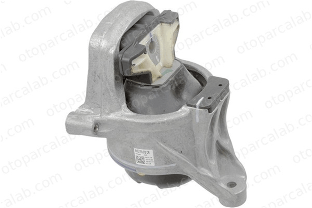 LEMFORDER 39877 01 Motor Takozu Sağ LEMFÖRDER 39877 01 AUDI A4 B9 Avant A4 B9 8W0199372CC 8W0199372CR