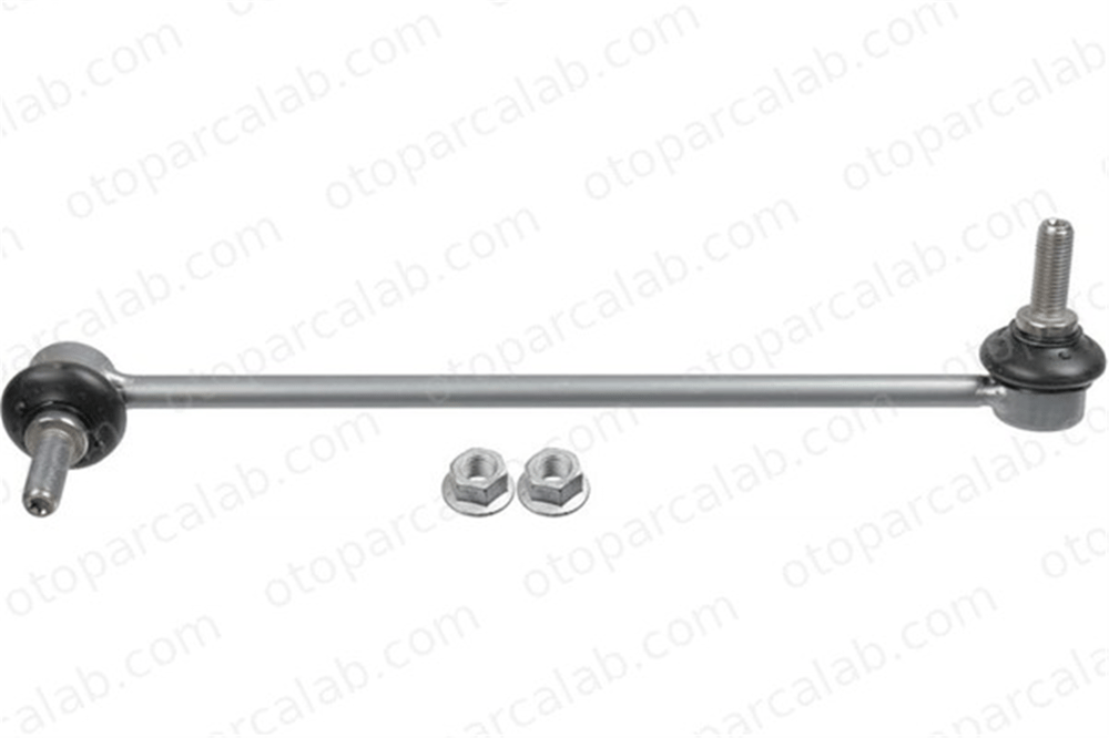 LEMFORDER 42107 01 Viraj Demir Askı Rotu Ön Sol LEMFÖRDER 42107 01 BMW X3 X4 31356887271 31356881091