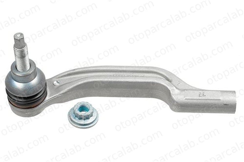 LEMFORDER 42252 01 Rot Başı Sol LEMFÖRDER 42252 01 MERCEDES-BENZ A-SERISI CLA A1773308500 1773308500