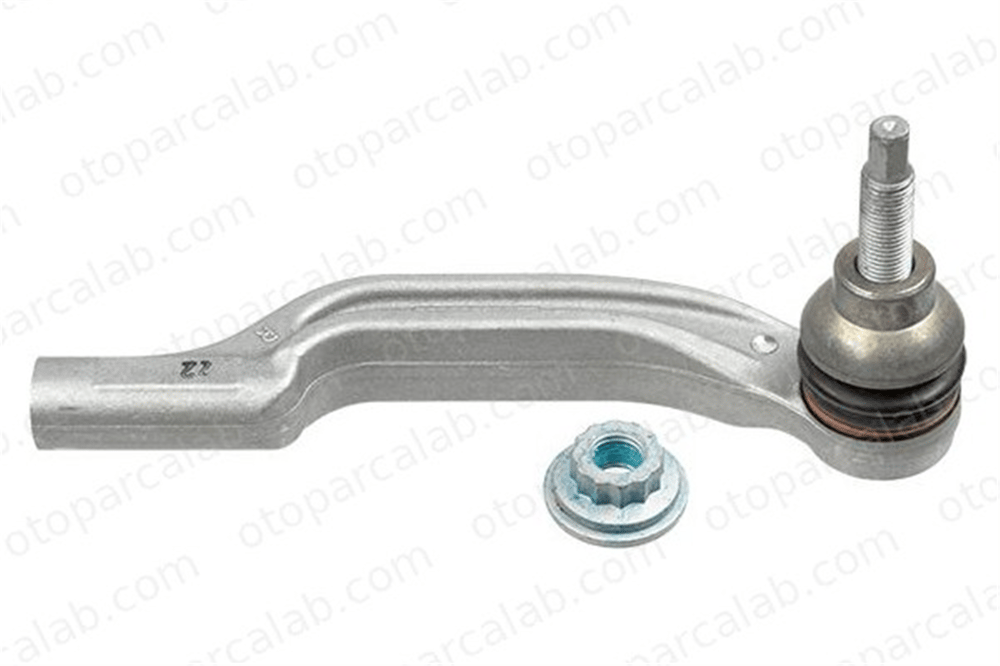 LEMFORDER 42253 01 Rot Başı Sağ LEMFÖRDER 42253 01 MERCEDES-BENZ A-SERISI CLA A1773308400 1773308400