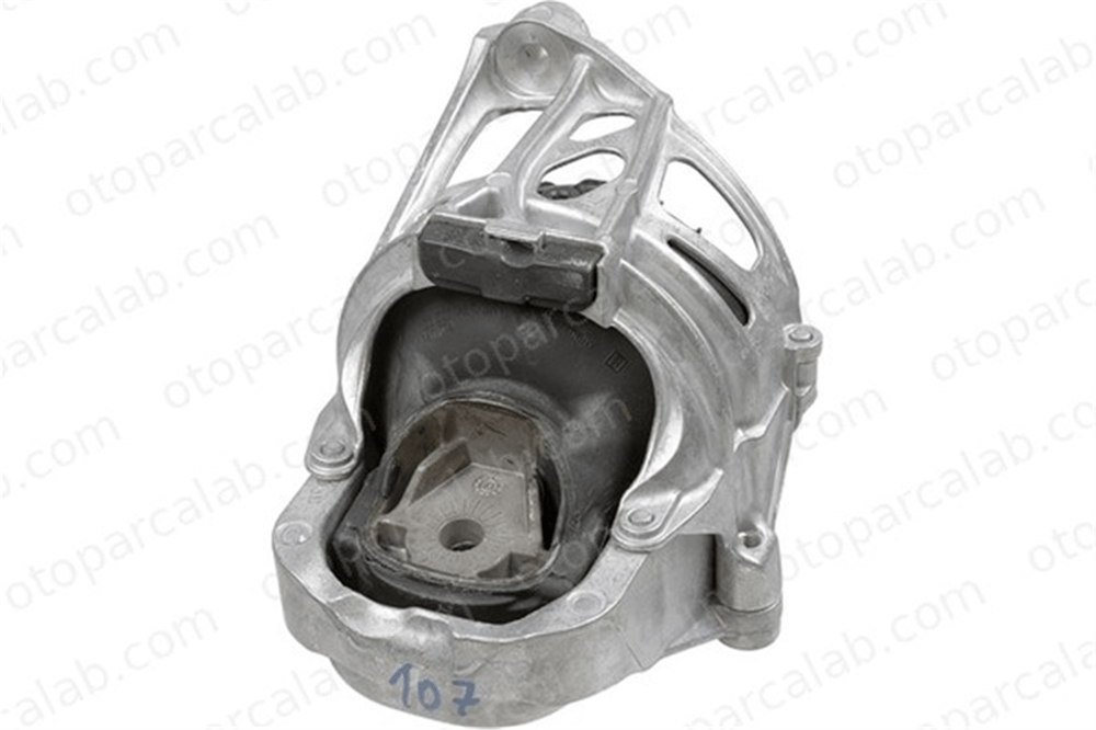 LEMFORDER 42414 01 Motor Takozu Sol LEMFÖRDER 42414 01 AUDI A6 C8 A6 C8 Avant 4M0199371B