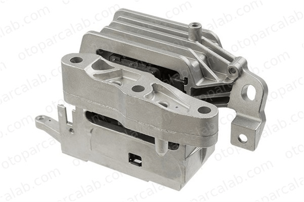 LEMFORDER 42464 01 Motor Takozu Sağ LEMFÖRDER 42464 01 BMW X1 X2 22118835566 22116853450