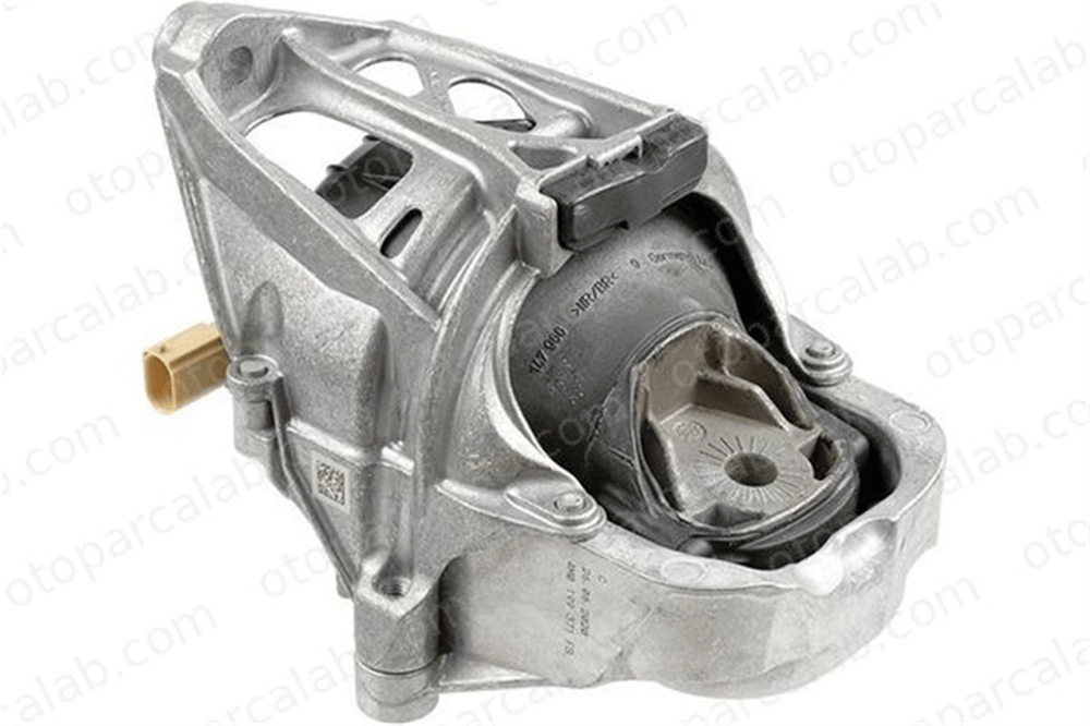 LEMFORDER 42465 01 Motor Takozu Sol LEMFÖRDER 42465 01 AUDI Q5 A7 Sportback 4M0199371FB