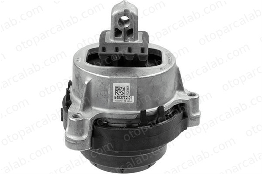 LEMFORDER 42523 01 Motor Takozu Sağ LEMFÖRDER 42523 01 BMW X4 X3 22118482772 8482772