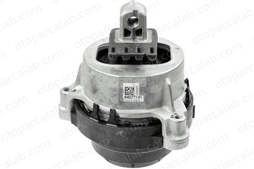 LEMFORDER 42524 01 Motor Takozu Sol LEMFÖRDER 42524 01 BMW X3 X4 22118482771 8482771