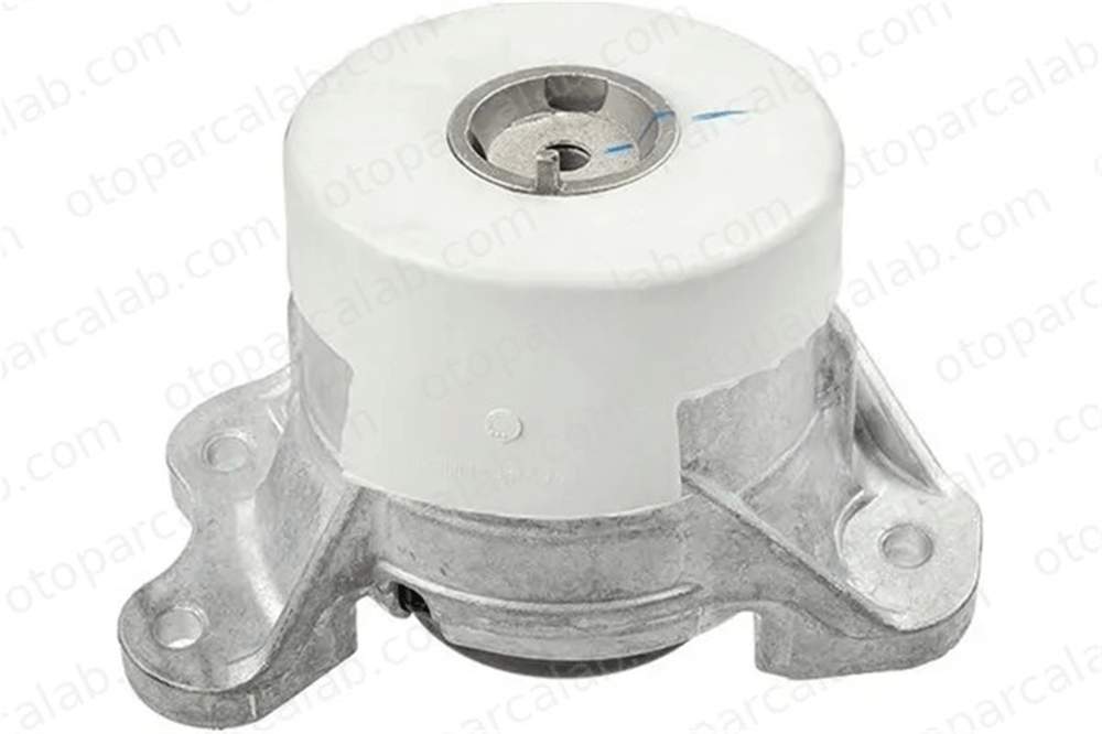 LEMFORDER 42527 01 Motor Takozu Ön Sol LEMFÖRDER 42527 01 MERCEDES-BENZ GLC GLC Coupe A2132403900 2132403900