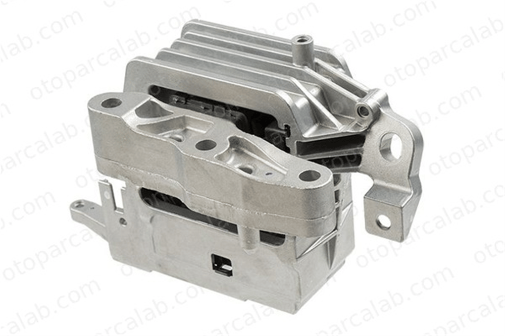 LEMFORDER 42566 01 Motor Takozu Sağ LEMFÖRDER 42566 01 MINI MINI BMW 2 Gran Tourer 22116885934 22116853444