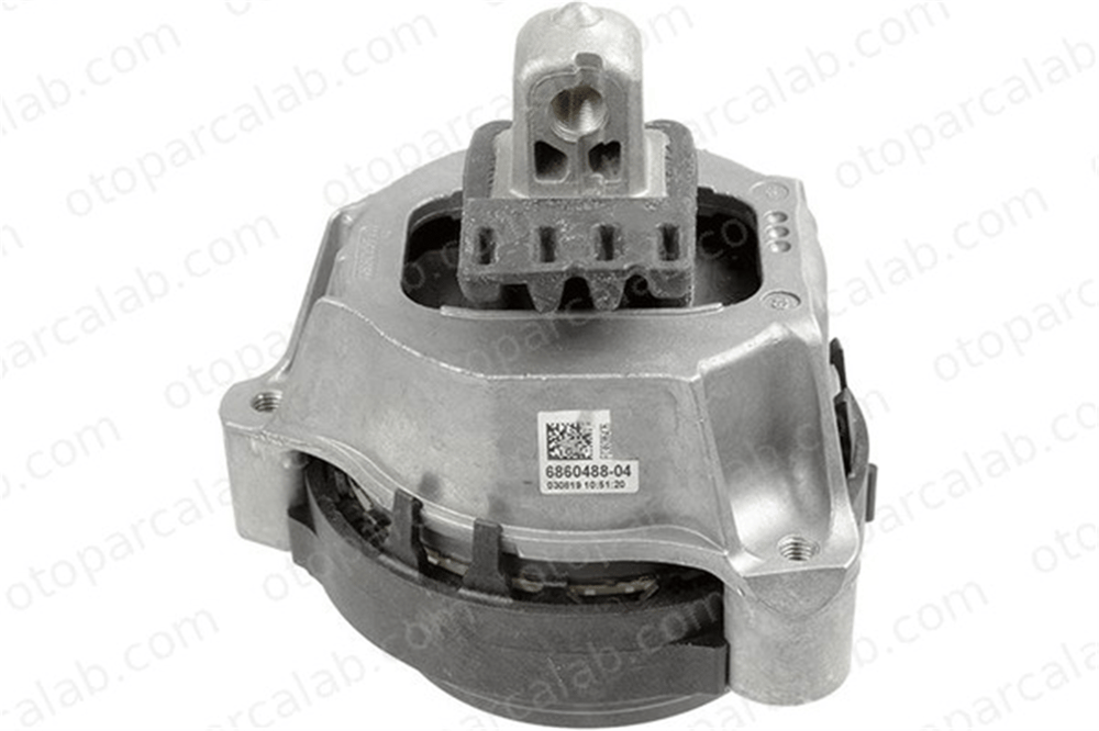 LEMFORDER 42567 01 Motor Takozu Sağ LEMFÖRDER 42567 01 BMW 5 5 Touring 22116860488 6860488
