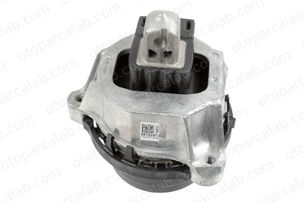 LEMFORDER 42739 01 Motor Takozu Sol LEMFÖRDER 42739 01 BMW X3 X4 4273901 22116878247