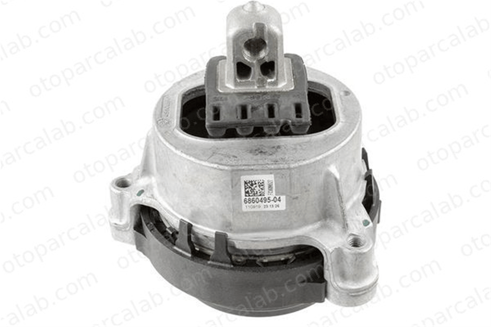 LEMFORDER 42742 01 Motor Takozu Sol LEMFÖRDER 42742 01 BMW X4 X3 22116860495 6860495