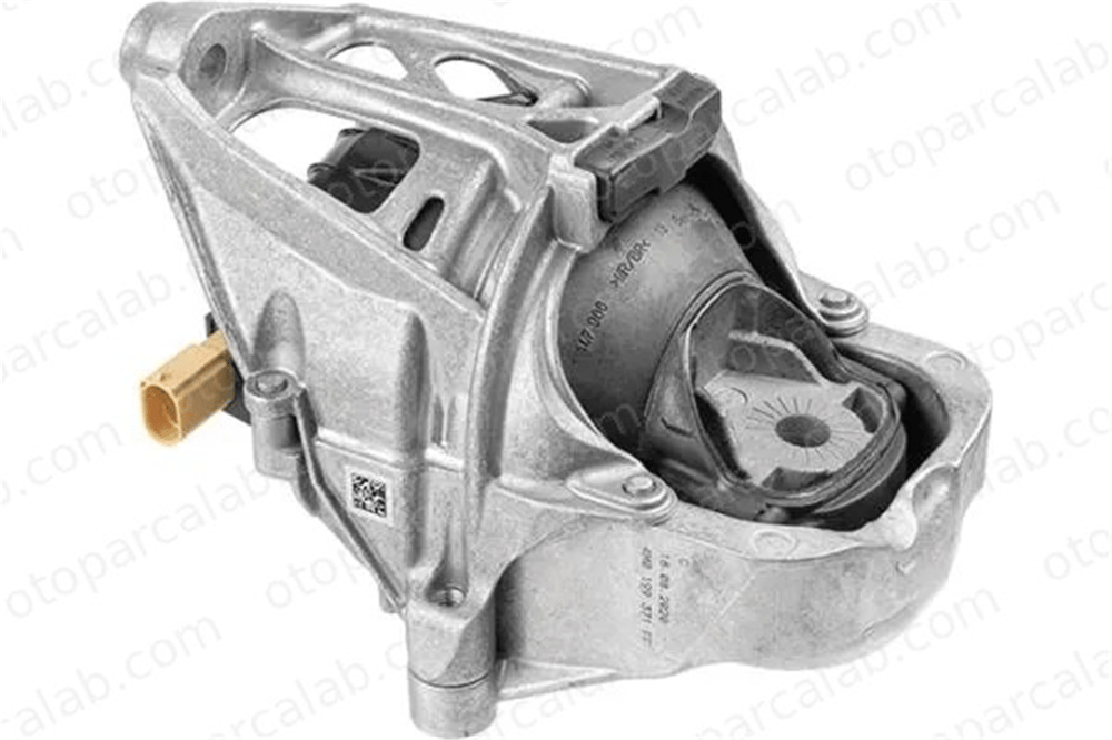 LEMFORDER 43030 01 Motor Takozu Sol LEMFÖRDER 43030 01 AUDI Q7 A5 4M0199371FT 4M0199371FF