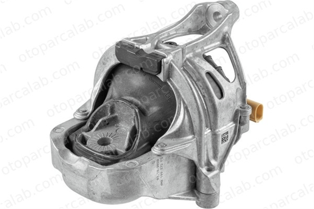 LEMFORDER 43133 01 Motor Takozu Sağ LEMFÖRDER 43133 01 AUDI A6 C8 A6 C8 Avant 4M0199372GP 4M0199372FS