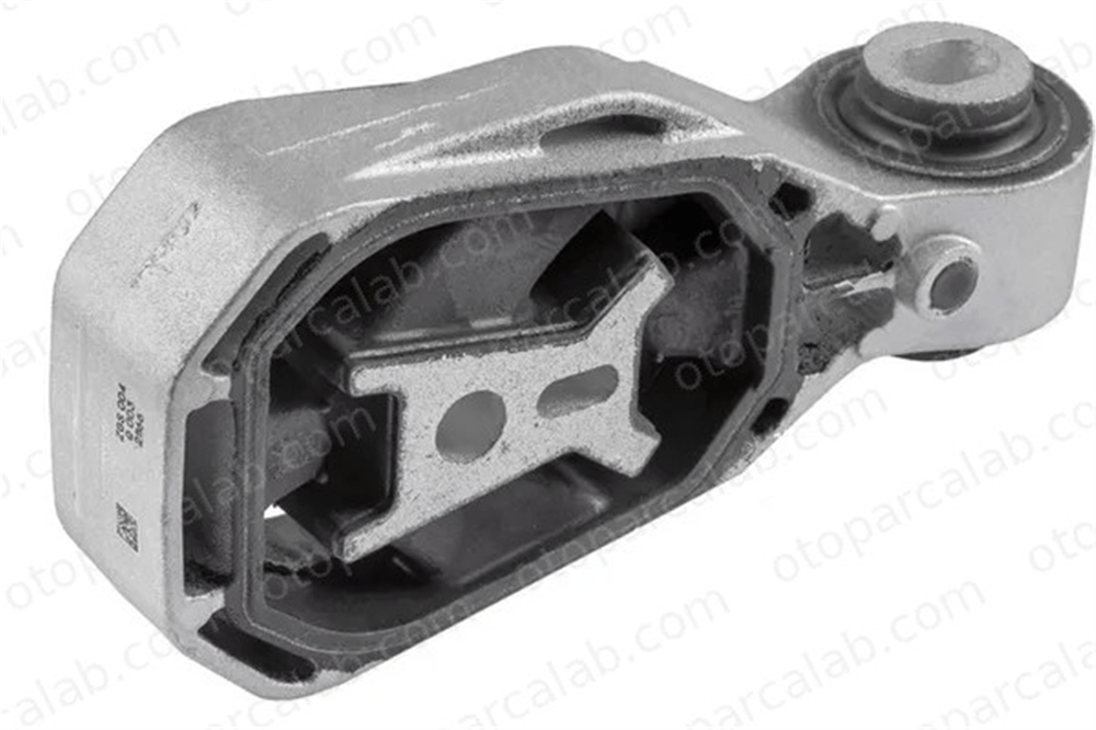 LEMFORDER 43324 01 Motor Takozu Arka LEMFÖRDER 43324 01 MERCEDES-BENZ A-SERISI A-SERISI Sedan A2472400400 2472400400