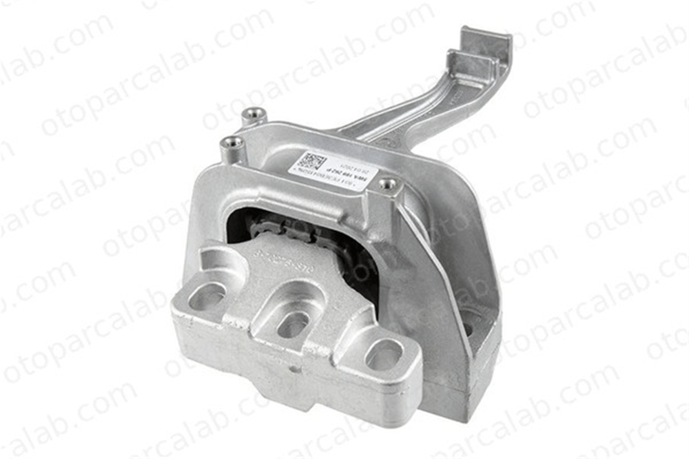 LEMFORDER 43424 01 Motor Takozu Sağ LEMFÖRDER 43424 01 VW TIGUAN TIGUAN ALLSPACE 5WA199262P 3Q0199262E