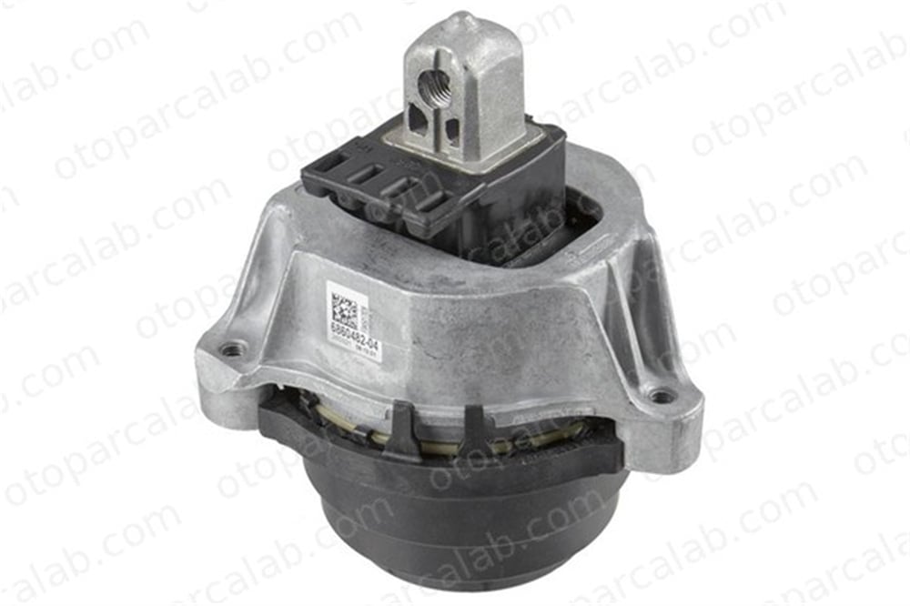LEMFORDER 43508 01 Motor Takozu Sağ LEMFÖRDER 43508 01 BMW X6 X3 22116860482 6860482