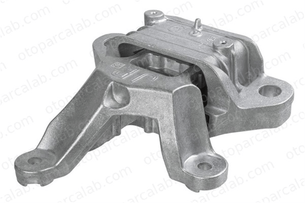 LEMFORDER 43978 01 Şanzıman Takozu Sol LEMFÖRDER 43978 01 FORD FOCUS IV FOCUS IV Turnier JX617M121PB 2412586