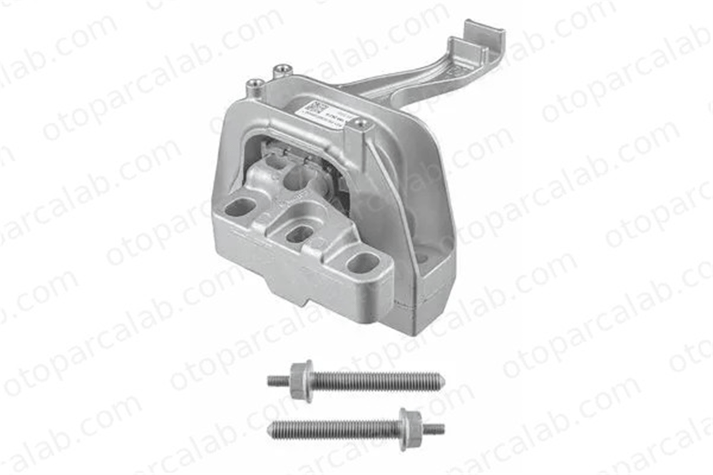 LEMFORDER 44140 01 Motor Takozu Sağ LEMFÖRDER 44140 01 AUDI A3 Sportback A3 Limousine 5Q0199262BJ 3Q0199262J