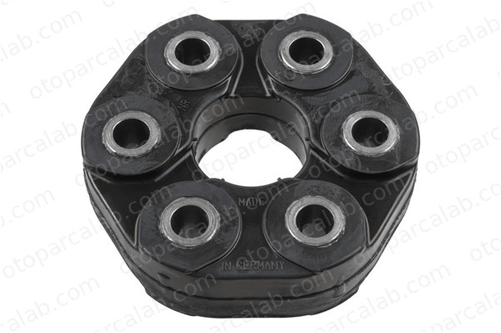 LEMFORDER 44162 01 Şaft Kaplini LEMFÖRDER 44162 01 BMW 3 3 Touring 26111227410 1227410