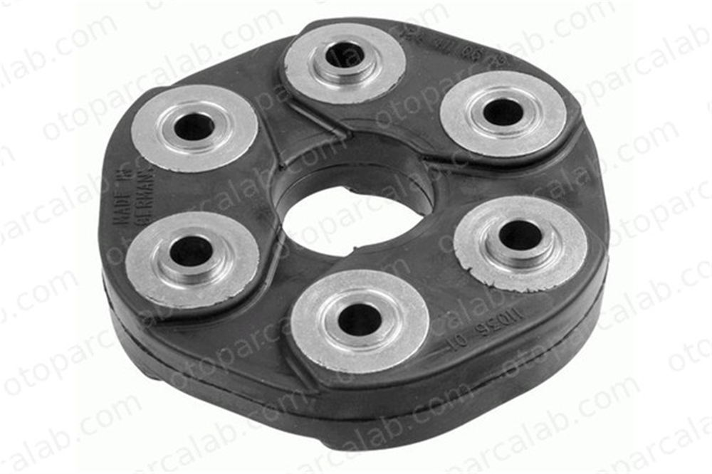 LEMFORDER 44173 01 Şaft Kaplini LEMFÖRDER 44173 01 MERCEDES-BENZ 124 Sedan 190 A1244110615 1244110115