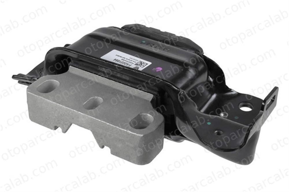LEMFORDER 44188 01 Şanzıman Takozu Sol LEMFÖRDER 44188 01 VW T-CROSS AUDI A1 City Carver 2Q0199555AE