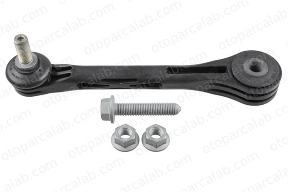 LEMFORDER 44571 01 Viraj Demir Askı Rotu Arka Sağ veya Sol LEMFÖRDER 44571 01 VW CADDY V Kasa/büyük limuzin 1057502 2630510
