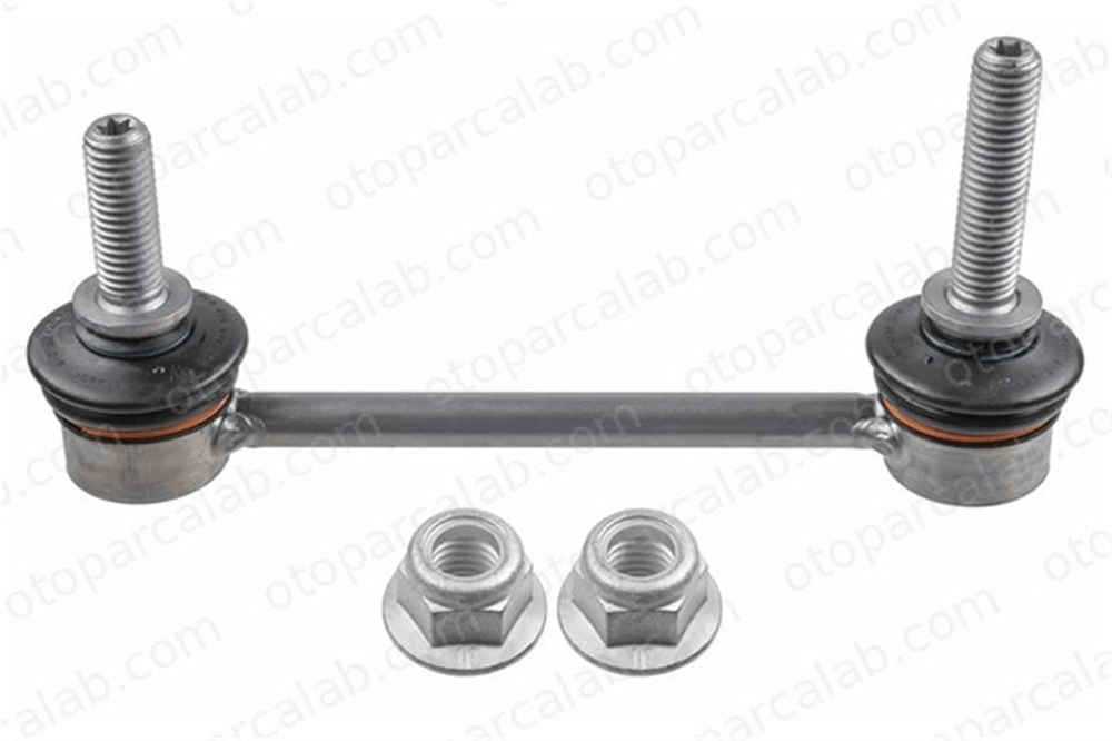 LEMFORDER 44760 01 Viraj Demir Askı Rotu Ön Sağ veya Sol LEMFÖRDER 44760 01 BMW 3 3 Touring 1057502 LR152801