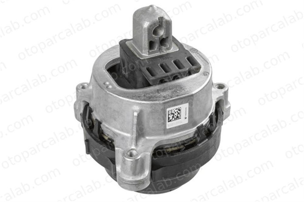 LEMFORDER 44770 01 Motor Takozu Sağ LEMFÖRDER 44770 01 BMW 5 X3 22116860500 22116860499