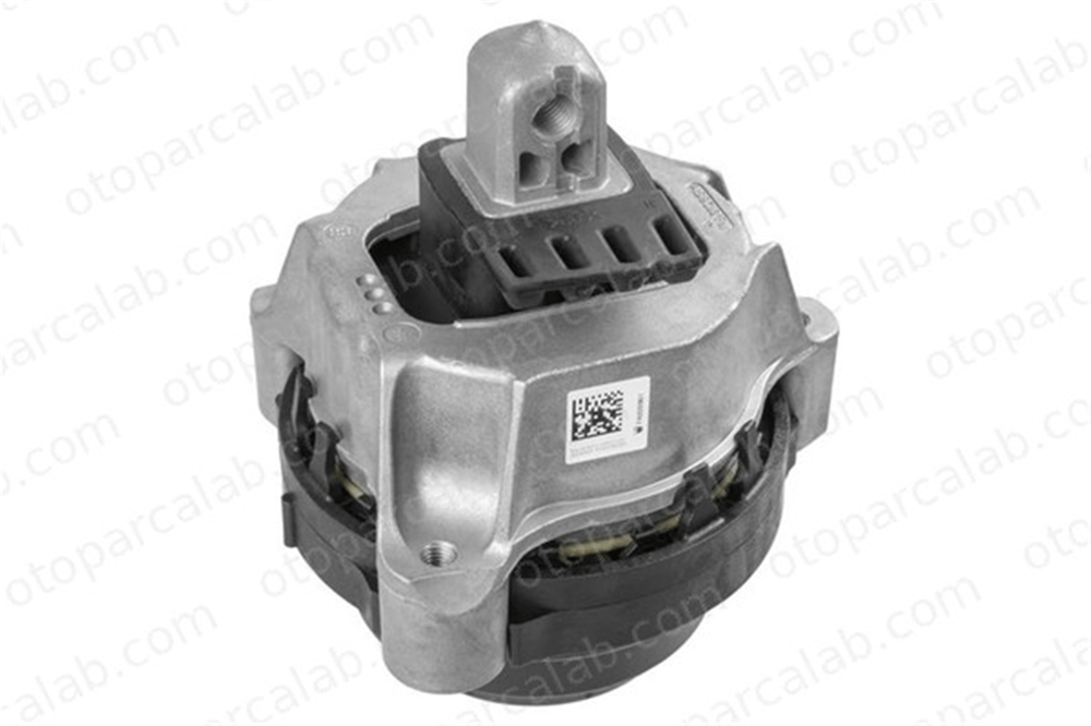 LEMFORDER 44807 01 Motor Takozu Sağ LEMFÖRDER 44807 01 BMW X3 22116860512 6860512