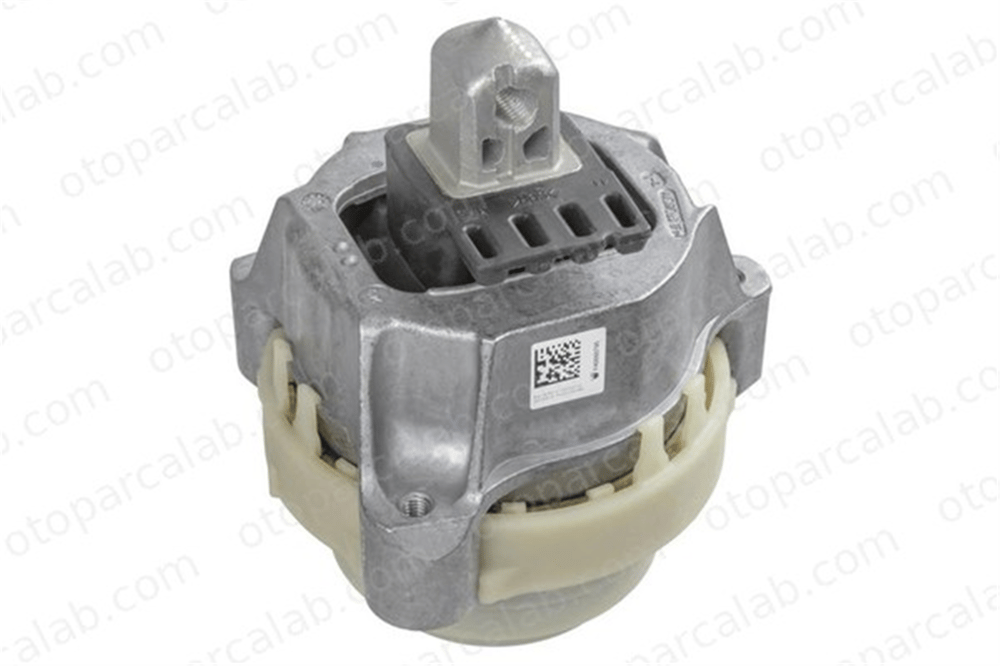 LEMFORDER 44818 01 Motor Takozu Sol LEMFÖRDER 44818 01 BMW X3 7 22116865947 6865947