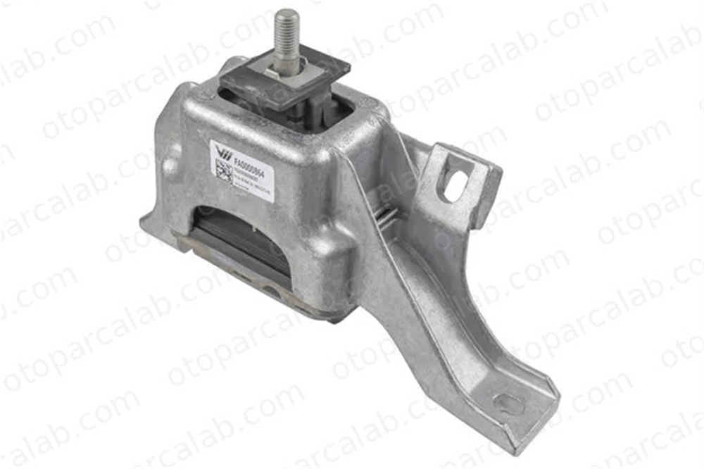 LEMFORDER 45037 01 Motor Takozu Sağ LEMFÖRDER 45037 01 MINI MINI COUNTRYMAN MINI 22116851173