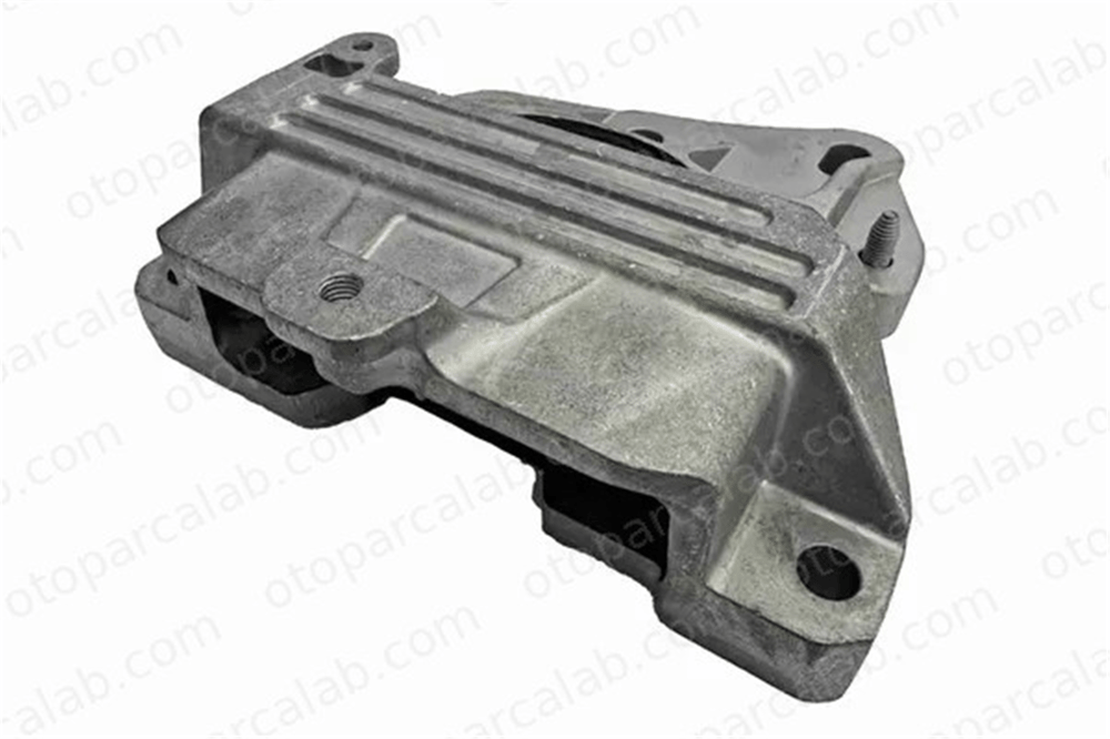 LEMFORDER 45496 01 Motor Takozu Ön LEMFÖRDER 45496 01 MERCEDES-BENZ A-SERISI A-SERISI Sedan A2472403200 2472403200