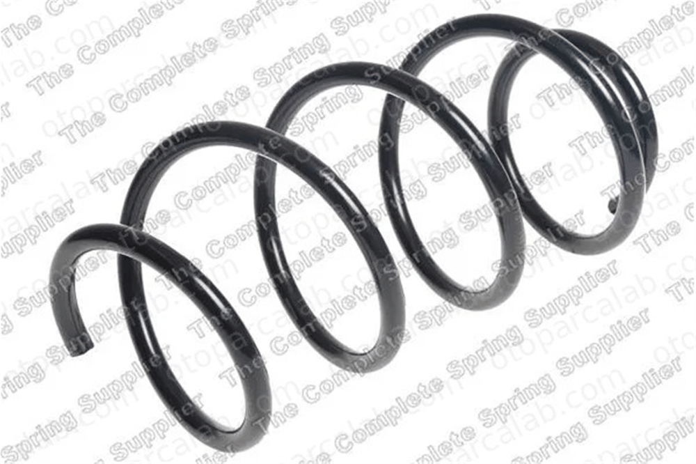 LESJOFORS 4026229 Helezon Yayı Ön LESJÖFORS 4026229 FIAT 500 C ABARTH 500C / 595C / 695C 51859959 52012545