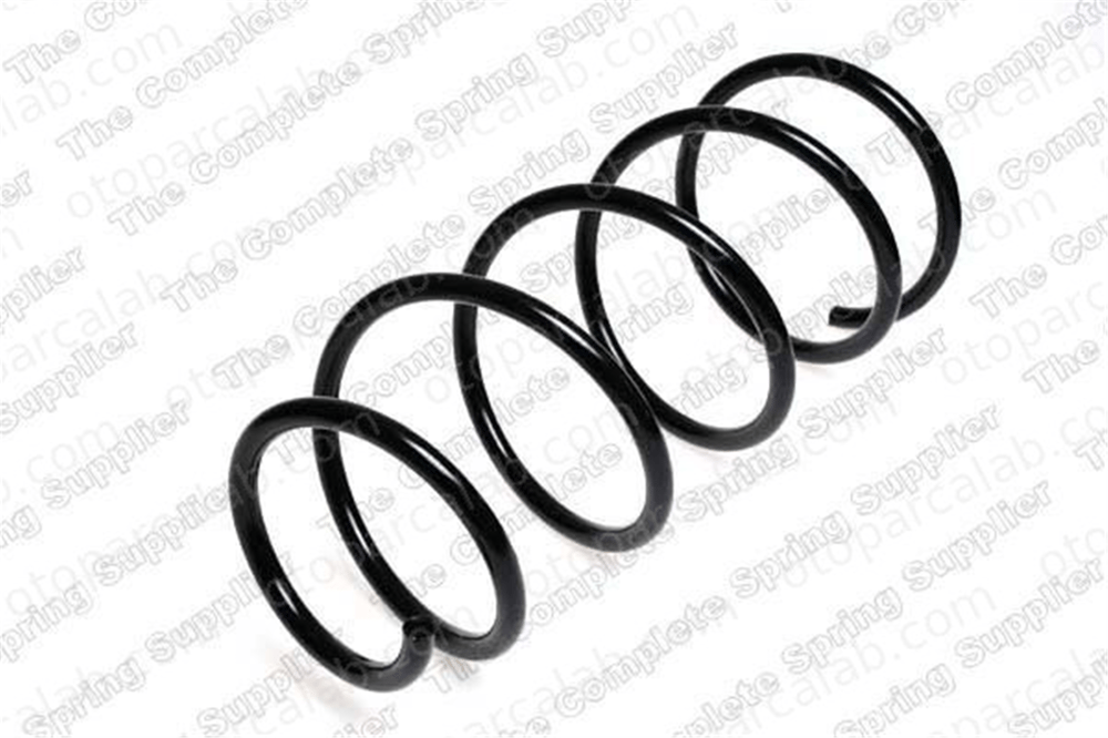 LESJOFORS 4027529 Helezon Yayı Ön LESJÖFORS 4027529 FORD MONDEO I MONDEO I Sedan 4027529 6754881